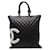 Chanel CC Cambon Ligne Tote Leather  ref.1281985