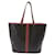 Céline Medium Shopping Triomphe Canvas Bag Cloth  ref.1282002