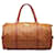 MCM Visetos Duffle Bag Cloth  ref.1282015