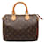 Louis Vuitton Mnogram Speedy 25 M41528 Cloth  ref.1282024