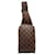 Louis Vuitton Damier Ebene Geronimos N51994 Cloth  ref.1282025
