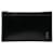 Yves Saint Laurent Monogram Leather Pouch  ref.1282027