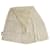 Sciarpa lunga in velluto leggero di seta e viscosa Gucci color crema Bianco Raggio  ref.1282067