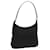 PRADA Tote Bag Nylon Black Auth ep3521  ref.1282152
