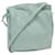 LOEWE Anagram Shoulder Bag Leather Light Blue Auth yk10904  ref.1282161