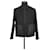 Sandro Jacket Black Polyester  ref.1282185