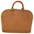 Louis Vuitton Alma Brown Leather  ref.1282229