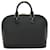 Louis Vuitton Alma Black Leather  ref.1282254