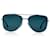 Autre Marque Bausch & Lomb U.S.Unas gafas de sol Plata Metal  ref.1282283