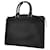 Louis Vuitton Riviera Black Leather  ref.1282308