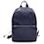 Louis Vuitton Backpack Campus Black Leather  ref.1282420