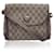 Gucci Shoulder Bag Vintage n.A. Beige Cloth  ref.1282429