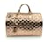 Louis Vuitton Handtasche Speedy Golden Leinwand  ref.1282432