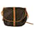 Louis Vuitton Saumur 30 Brown Leather  ref.1282441