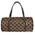 Louis Vuitton Papillon 26 Brown Cloth  ref.1282453