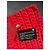 Borsa Chanel Fancy Crochet Corallo - vista 10