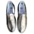 Zapatillas Lanvin en perfecto estado, talla 39. Dorado Cuero  ref.1282514
