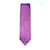 VERSACE TIE Purple Silk  ref.1282530