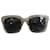 SAINT LAURENT  Sunglasses T.  plastic Beige  ref.1282566