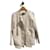 ISABEL MARANT  Jackets T.International M Cotton Beige  ref.1282575