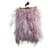 Autre Marque TWENTY FALL  Dresses T.International XS Synthetic Purple  ref.1282581