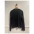 BALENCIAGA Tops T.Internacional M Algodón Negro - vista 3