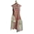 SIMONE ROCHA  Dresses T.Uk 6 silk Red  ref.1282591