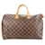 Louis Vuitton Speedy aus gelbem Epi-Leder 25 Handtasche  ref.1282632