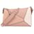 Loewe Pink Mini Puzzle Bag in Pink Leather  ref.1282650