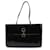 GUCCI Totes Patent leather Black Jackie  ref.1282664