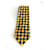 Gianni Versace Krawatten Marineblau Seide  ref.1282680