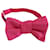 Charvet Krawatten Pink Seide  ref.1282691