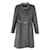Gucci Coats, Outerwear Grey Wool  ref.1282702