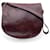 Bottega Veneta Vintage Brown Leather Flap Shoulder Bag  ref.1282731
