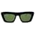 THOM BROWNE  Sunglasses T.  plastic Black  ref.1282755