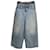 KHAITE Jeans T.US 26 cotton Blu Cotone  ref.1282767