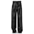 COPERNI  Trousers T.International S Synthetic Black  ref.1282769