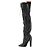 JOHN GALLIANO Stivali T.Unione Europea 39 Leather - vista 2