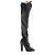 JOHN GALLIANO Stivali T.Unione Europea 39 Leather - vista 4