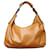 Gucci Brown Princetown shoulder bag Leather  ref.1282868