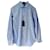 Prada Popeline Stretch Coton Bleu clair  ref.1282882
