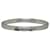 Tiffany & Co Tiffany Silver 1837 pulseira estreita Prata Metal  ref.1282938