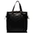 Balenciaga Black Bazar S Shopper Leather  ref.1282949