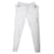 Tommy Hilfiger Pantalon de jogging en polaire pour femme Coton Blanc  ref.1282965