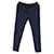 Tommy Hilfiger Pantalón deportivo para hombre Lwk Azul marino Algodón  ref.1282969