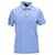 Tommy Hilfiger Polo da uomo a maniche corte vestibilità slim Blu Blu chiaro Cotone  ref.1282977