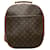 Louis Vuitton Monograma Sac à Dos Packall M51132 Lona  ref.1283012