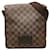 Louis Vuitton Damier Ebene Brooklyn PM N51210 Lona  ref.1283020