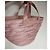 Bolso Tote Missoni Rosa Bebé - vista 6