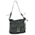 Chloé Chloe Paddington Shoulder Bag Leather Gray 03 06 53 Auth FM3248 Grey  ref.1283120